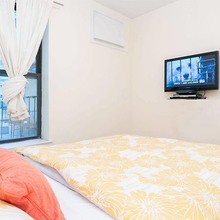 Classy And Cozy Hotel New York Eksteriør billede