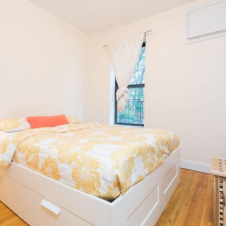 Classy And Cozy Hotel New York Eksteriør billede