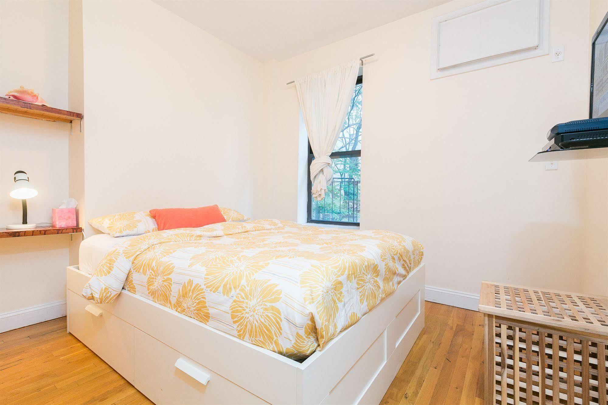 Classy And Cozy Hotel New York Eksteriør billede