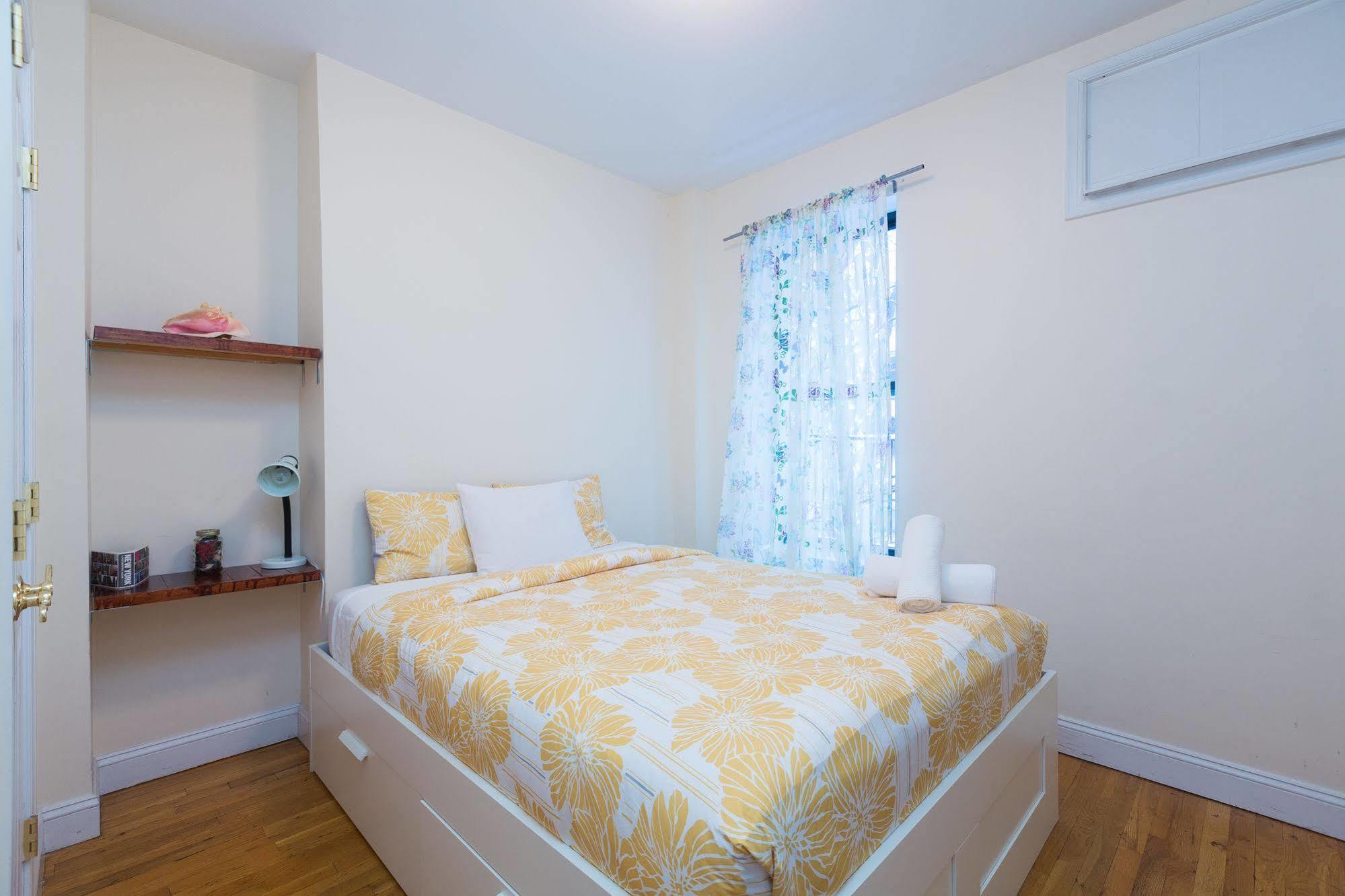 Classy And Cozy Hotel New York Eksteriør billede